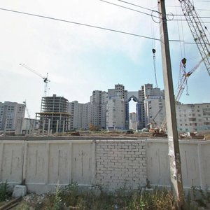 Воронеж, Московский проспект, 114А: фото