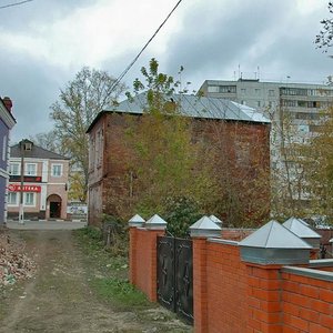 1905 Goda Street, 10, Orehovo‑Zuevo: photo