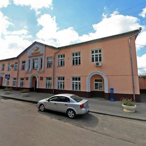 Revaliucyjnaja vulica, 30, Vitebsk: photo