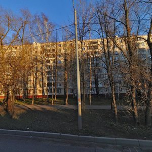 Putevoy Drive, 38, Moscow: photo