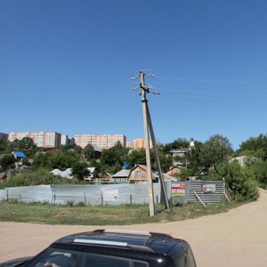 Pugachyova Street, 120/1, Ufa: photo