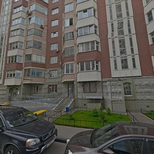 Butovo Park Residential Complex, 2, Moscow and Moscow Oblast: photo