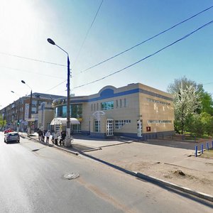 Gorkogo Street, 81А ، : صورة
