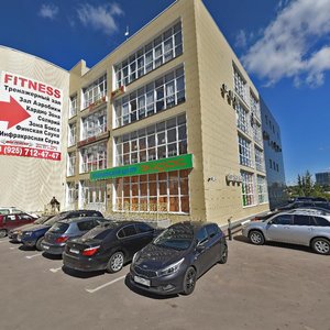 Mira Avenue, 33к1, Fryazino: photo