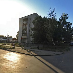 Mayakovskogo Street, 24/41, Ulyanovsk: photo