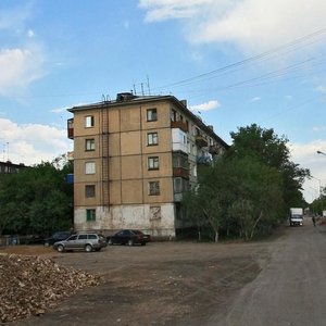 Сарань, Улица Жамбыла, 73: фото