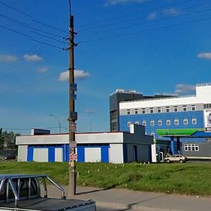 Krasnoputilovskaya Street, 46А ، سان بطرسبرغ: صورة