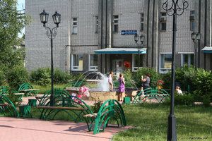 Нижегородская область, Улица Ленина, 127: фото