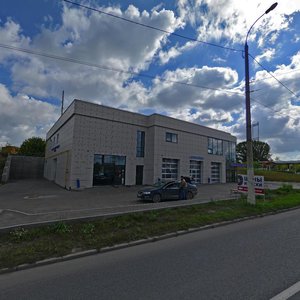 Ulitsa Sibirskiy Trakt, 44А, Kazan: photo