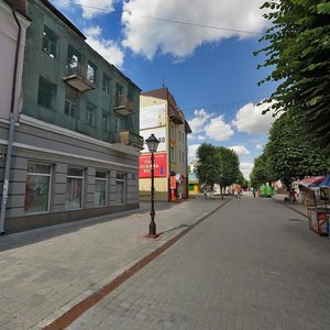 Vulytsia Lesi Ukrainky, 33А, Lutsk: photo