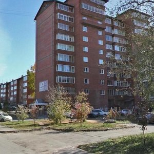 Krasnokazachya Street, 114, Irkutsk: photo