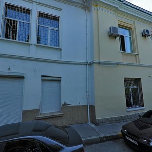 Rudanskogo Street, 7, Yalta: photo