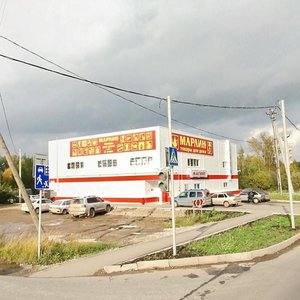 Tsimlyanskaya Street, 25, : foto