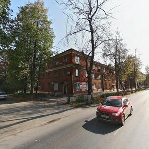 Kominterna Street, 183, Nizhny Novgorod: photo