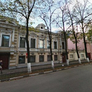 Нижний Новгород, Малая Покровская улица, 8: фото