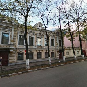 Malaya Pokrovskaya Street, 8, Nizhny Novgorod: photo