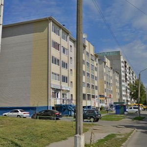 Petra Sukhova Street, 70Б, Barnaul: photo