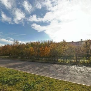 Angarskiy prospekt, 16, Angarsk: photo