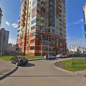 Abubekira Teregulova Street, 4, Kazan: photo