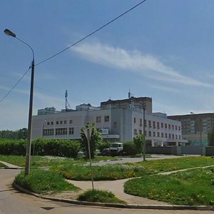 Shkolnaya ulitsa, 2, : foto