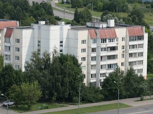 Chechyorsky Drive, 118, Moscow: photo