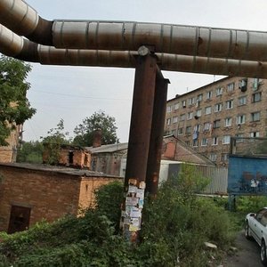 Kalinina Street, 49Б, Vladivostok: photo