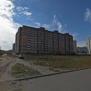 Казань, Улица Галимджана Баруди, 24/22: фото