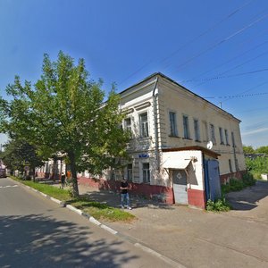 Rabochaya ulitsa, 28, : foto