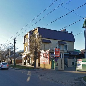 Shpakovskaya Street, 97/2, : foto