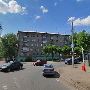 Kalinina Street, 3, Ivanovo: photo