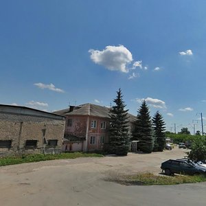 Gaydara Street, 25 ، ليبيتسك: صورة