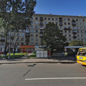 Heroes of Kharkov Avenue, 102/112, Kharkiv: photo