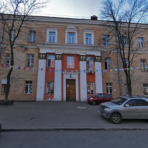 6th Parkovaya Street, 21, Moscow: photo