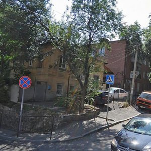 Ulyanovskaya Street, 28/9, Rostov‑na‑Donu: photo