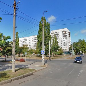 Vulytsia Chkalova, 108, Mykolaiv: photo