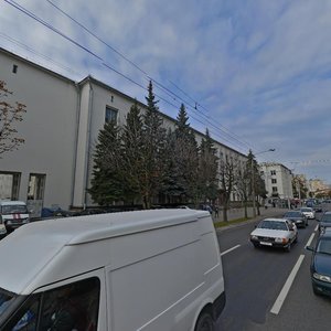 Niezaliezhnasci Avenue, 70, Minsk: photo