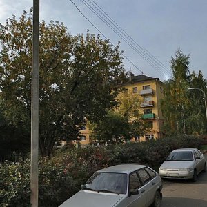 Киров, Казанская улица, 20: фото