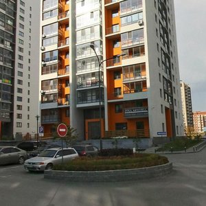 Yu.-R.G. Ervye Street, 24, Tyumen: photo