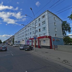 Lenina Avenue, No:136, Barnaul: Fotoğraflar