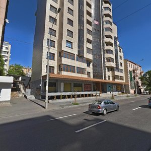 Antonovycha Street, 103, : foto