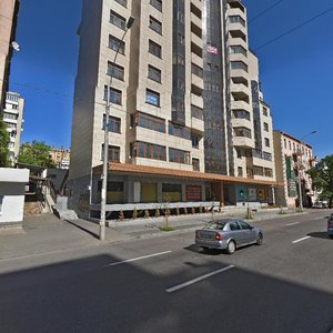 Antonovycha Street, 103, Kyiv: photo