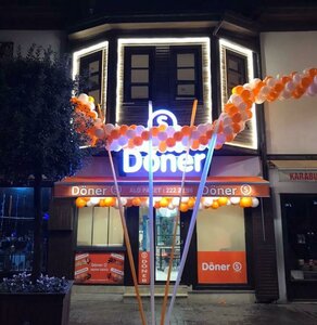 Cumhuriyet Avenue, 58, : foto
