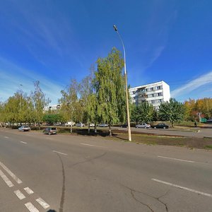 Raisa Belyaeva Avenue, 8, Naberezhnye Chelny: photo