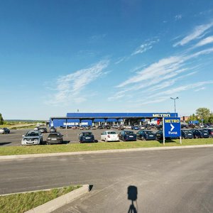 Volgogradskaya ulitsa, 58, Kemerovo: photo