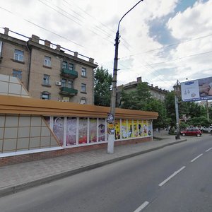 Oboronna vulytsia, 5, Luhansk: photo