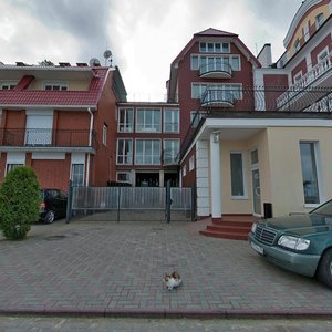 Beregovoy pereulok, 8, Svetlogorsk: photo