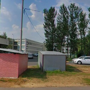 Lipetskaya Street, 15к2 ، موسكو: صورة