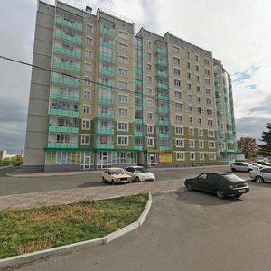 3rd Avgusta Street, 26, Krasnoyarsk: photo