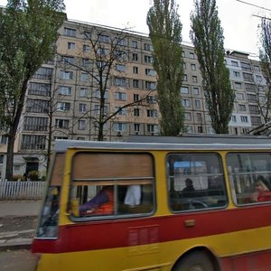 Zodchykh Street, 58/2, Kyiv: photo