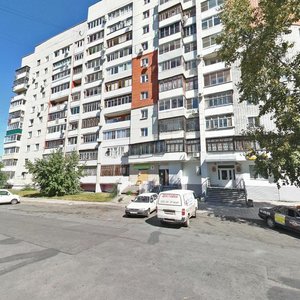 Lermontova Street, 16, : foto